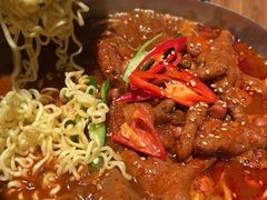 -KimPro 辛普乐概念韩餐