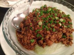 -无招牌海鲜餐厅(怡丰城店)