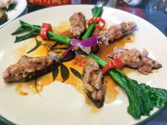 -尚竹阁冬瓜盅·18年地标美食(平洲店)