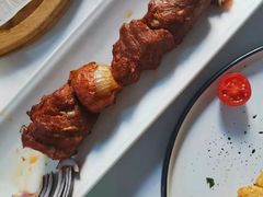 -马克西姆俄罗斯餐厅(通亚街店)