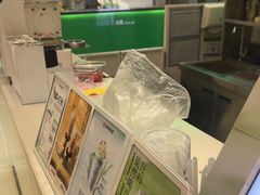 -书亦烧仙草(芙蓉天虹店)