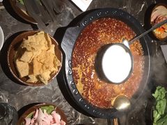 -一碟一味重庆火锅(Desa Parkcity店)