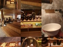 -奈雪茶院·茶室茶馆(广州粤海天地店)