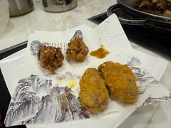 -大嫂镬仔·焖鸡煲·啫啫煲(逢源路店)