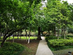 -南京中国近代史遗址博物馆(南京总统府)