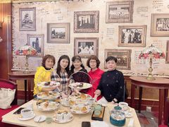 -国际饭店·原点咖啡吧ORIGIN CAFE&BAR