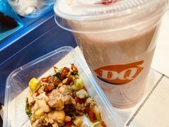 -DQ·蛋糕·冰淇淋(万象城店)