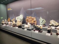 -湖南省地质博物馆