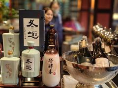 -杭州西子湖四季酒店·金沙厅