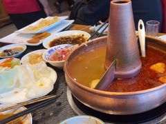 -仁和四季涮肉馆(天坛南门店)