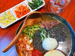 -屋里家延边朝鲜族冷面(南园店)