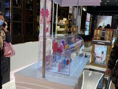 -国药中服免税(北京坊店)