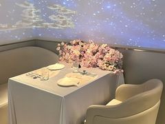 -晶雅花园西餐厅(南京首店)