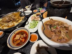 -吴记鲜定味