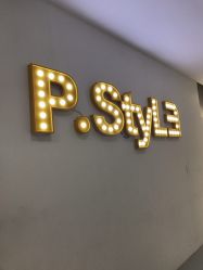 点击看大图 -P.STYLE派斯造型