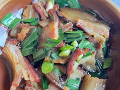 -寨子里的·钵钵菜·湘西山里菜(魅力湘西店)