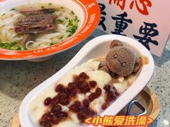 -七爷清汤腩·港式茶餐厅(世博店)