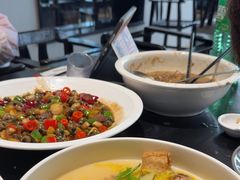 -健眺小海鲜(临海后山店)