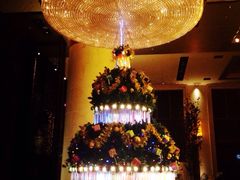 万达索菲特大酒店-北京万达文华酒店