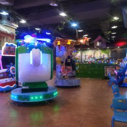 -菲菲羊乐园(临平银泰城店)