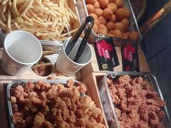 -比格比萨自助(宝山日月光店)