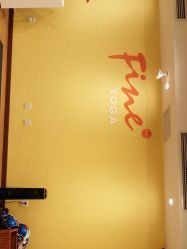 -FineYoga梵音瑜伽·普拉提