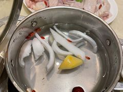 -海南椰子鸡餐厅(三亚湾红树林店)