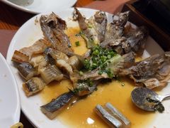 -品味居·首店·大连鲜活海鲜大连菜(东港店)