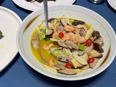 -宴周康·精致江浙菜(周浦店)