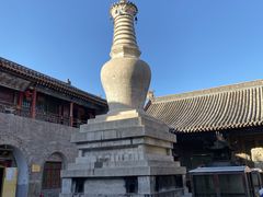 -五台山银海山庄
