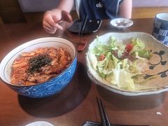 -千代武日本料理(哈西店)