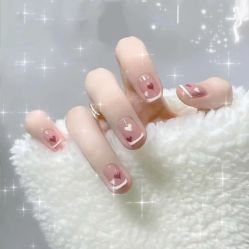 -悦指间美甲美睫