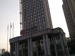 -中信银行武汉分行营业部