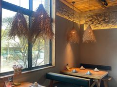 -金鱼妈妈 山野·食趣(荫山街店)