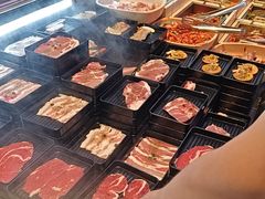 -喜井无限自助烤肉公司(石厦店)