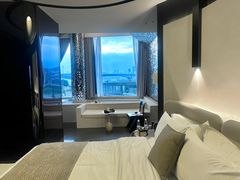 -Yolo私汤温泉设计师酒店(重庆南滨路店)