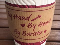 -COSTA COFFEE(龙德广场店)