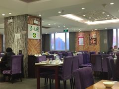 大堂-紫光园(顺义店)