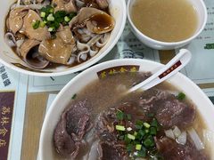 -荔林食店(西华路店)