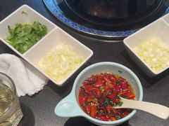 -南门四季铜锅涮肉(大屯·北苑店)