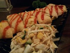 -杰J.w.m深夜食堂 厚杰居酒屋(淮海街商业街店)