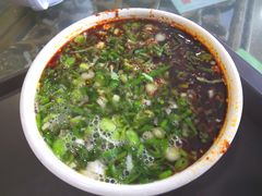 -吾穆勒蓬灰牛肉面·清真(北滨河中路店)