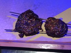 腰子-那些年记忆烧烤