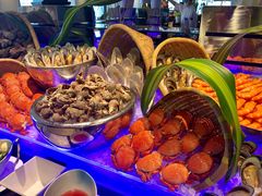 -Social 秀西餐厅-长沙瑞吉酒店(运达店)