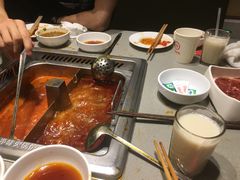 -海底捞火锅(九霄梦天地店)