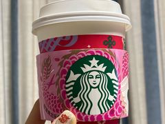 -星巴克(北京门头沟长安天街店)