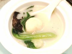 -梅龙镇酒家(南京西路总店)
