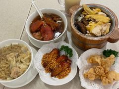 -池记(尖沙咀店)