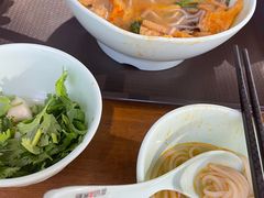 -瓦记米粉(东鼓道店)