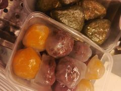 -长平老姿娘夜粥(平东一街店)